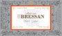 Bressan Mastri Vinai Venezia Giulia Pinot Grigio 2003 Front Label