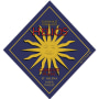 Corison Helios Cabernet Franc 2007 Front Label