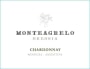 Bressia Monteagrelo Chardonnay 2012 Front Label