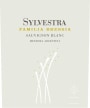 Bressia Sylvestra Sauvignon Blanc 2015 Front Label