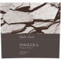 Black Slate Porrera Vi de la Vila 2010 Front Label