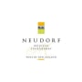 Neudorf Moutere Chardonnay 2014 Front Label