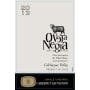 Oveja Negra Single Vineyard Cabernet Sauvignon 2013 Front Label