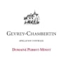 Domaine Perrot-Minot Gevrey-Chambertin 2015 Front Label