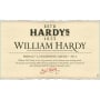 Hardys William Hardy Shiraz 2014 Front Label