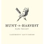 Hunt & Harvest Napa Valley Cabernet Sauvignon 2015 Front Label