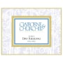Claiborne & Churchill Dry Riesling 2015 Front Label