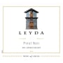 Leyda Pinot Noir 2013 Front Label