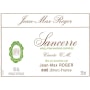 Jean Max Roger Sancerre Cuvee C.M. 2014 Front Label