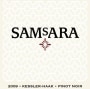 SAMsARA Kessler-Haak Vineyard Pinot Noir 2009 Front Label