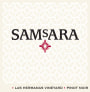 SAMsARA Las Hermanas Vineyard Pinot Noir 2011 Front Label