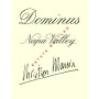 Dominus Estate (6 Liter Bottle) 2014 Front Label