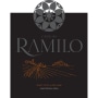 Quinta do Casal do Ramilo Red 2013 Front Label