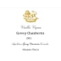 Maison Folly Gevrey-Chambertin Vieilles Vignes 2011 Front Label