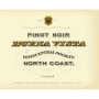 Buena Vista North Coast Pinot Noir 2015 Front Label
