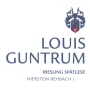 Louis Guntrum Niersteiner Rehbach Spatlese Riesling 2015 Front Label