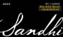 Sandhi Mt. Carmel Chardonnay 2013 Front Label