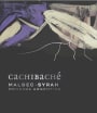 Cachibache Malbec -Syrah 2014 Front Label