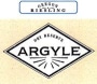 Argyle Dry Reserve Riesling 1997 Front Label