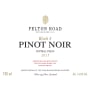 Felton Road Block 5 Pinot Noir 2015 Front Label