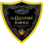 Caldirola Barolo 2008 Front Label