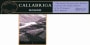 Callabriga Douro 2009 Front Label