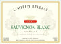 Calvet Bordeaux Limited Release Sauvignon Blanc 2015 Front Label