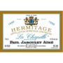 Jaboulet Hermitage La Chapelle (1.5 Liter Magnum) 1998 Front Label