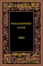 Camberley Philosopher's Stone 2005 Front Label