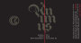 Cambridge Road Vineyard Animus Pinot Noir 2011 Front Label