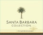 Santa Barbara Collection Chardonnay 2014 Front Label