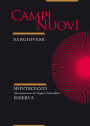 Campinuovi Montecucco Riserva Sangiovese 2011 Front Label