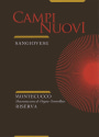 Campinuovi Montecucco Riserva Sangiovese 2007 Front Label