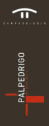Campodelsole Forli Palpedrigo Rosso 2010 Front Label