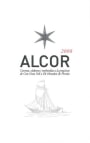 Can Grau Vell Alcor 2008 Front Label