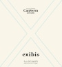 Can Serra dels Exibis Exibis 2013 Front Label