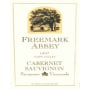 Freemark Abbey Napa Valley Cabernet Sauvignon 1997 Front Label