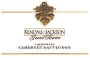Kendall-Jackson Grand Reserve Cabernet Sauvignon 1997 Front Label