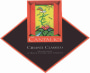 Cantalici Chianti Classico 2004 Front Label
