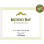 Morro Bay Split Oak Vineyard Chardonnay 2015 Front Label