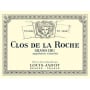 Louis Jadot Clos de la Roche Grand Cru 2012 Front Label