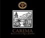 Cantina dei Produttori Carema Classico 2009 Front Label