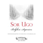 Aia Vecchia Sor Ugo 2008 Front Label