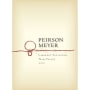 Peirson Meyer Napa Valley Cabernet Sauvignon 2010 Front Label