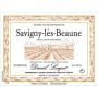 Daniel Largeot Savigny-les-Beaune 2014 Front Label