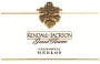 Kendall-Jackson Grand Reserve Merlot 1996 Front Label