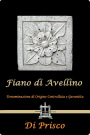 Cantina Di Prisco Fiano di Avellino 2011 Front Label