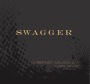 Saunter Swagger Cabernet Sauvignon 2013 Front Label