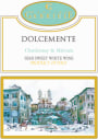 Cantina Gabriele Vino da Tavola DolcementeKosher White Chardonnay Malvasia 2014 Front Label
