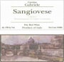 Cantina Gabriele Vino da Tavola Sangiovese 2010 Front Label